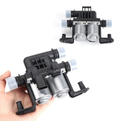 Heater Control Water Valve Compatible With Bmw 5 Series Heater Control Water Valve 5 Series E60 2006-2010