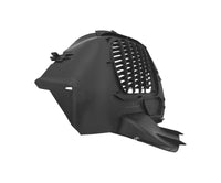 Front Left Mud Splash Fender 7P6805911D Compatible With Volkswagen Touareg (2009-14)