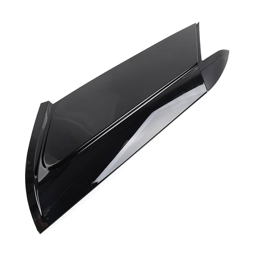 Rear Piller Chrome Right LR102622 & Left LR102623 Compatible With Land Rover Range Rover Sport - L494 (2014-2017) Tag No.15