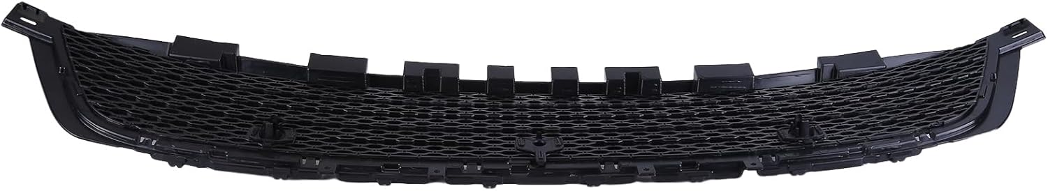 Front Bumper Grill LR106782 Compatible With Land Rover Range Rover Velar - L560 (2017-2024) Tag No.22