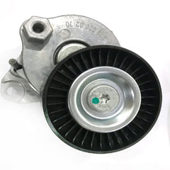 Belt Tensioner With Pulley A2722000270 & A2722000070 Compatible With MERCEDES-BENZ S-CLASS (W221, V221) M-CLASS (W164) Tag No.6