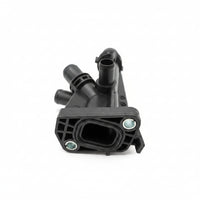 Engine Water Pipe Coolant Hose Connector 11117803751 11117808571 For BMW 5 Series F10 & 7 Series F02, X5 E70 Tag-E- 89