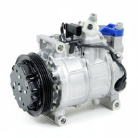 Air Conditioning Compressor 0008302600 Compatible With W204 CLK