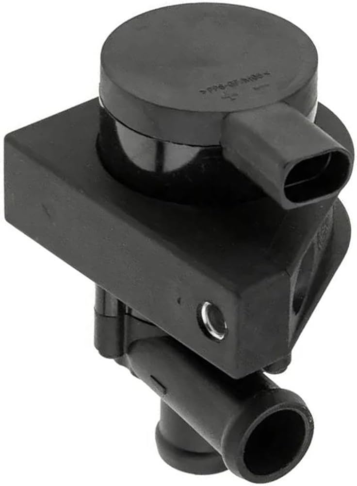 Auxiliary Water Pump 07C121599 Compatible With Audi A6 A8