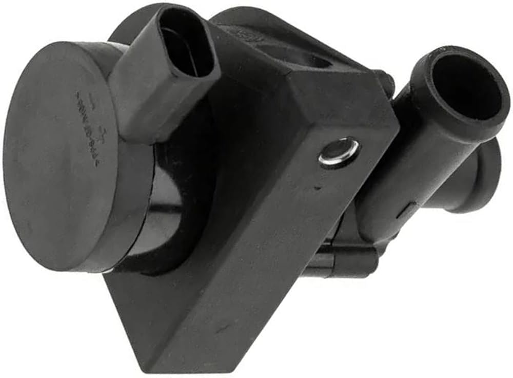 Auxiliary Water Pump 07C121599 Compatible With Audi A6 A8