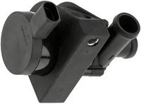 Auxiliary Water Pump 07C121599 Compatible With Audi A6 A8