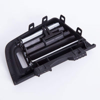 Ac Vent Compatible With Bmw 5 Series F10 2010-2017 Ac Vent Ac Grill Chrome Black Right 64229166894
