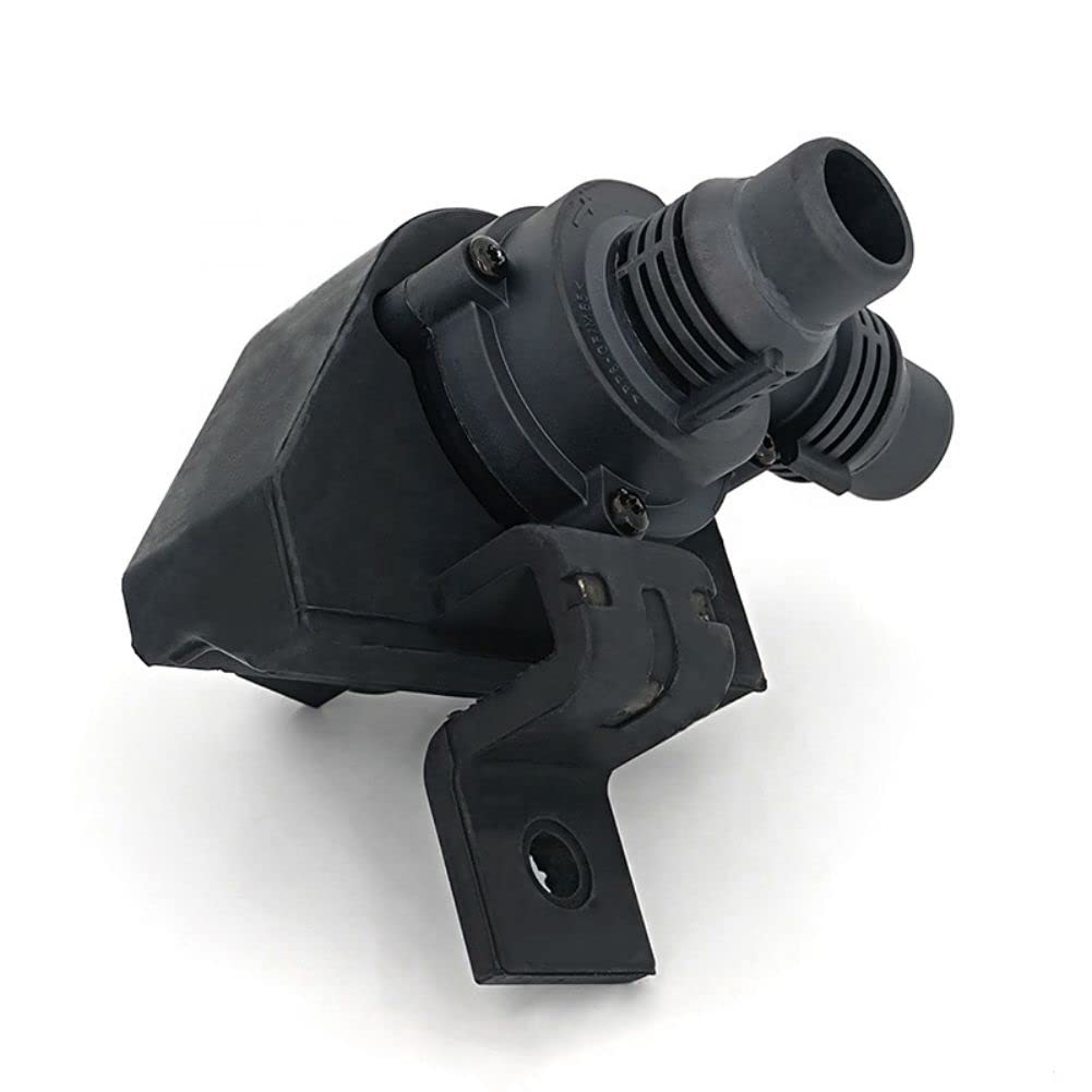 Additional Water Pump  64116910755 64116988960 64119197085 64116903350 11517629916 2218350064 2048350364 2218350164 Compatible With BMW E60 E63 E64 E65 E66
