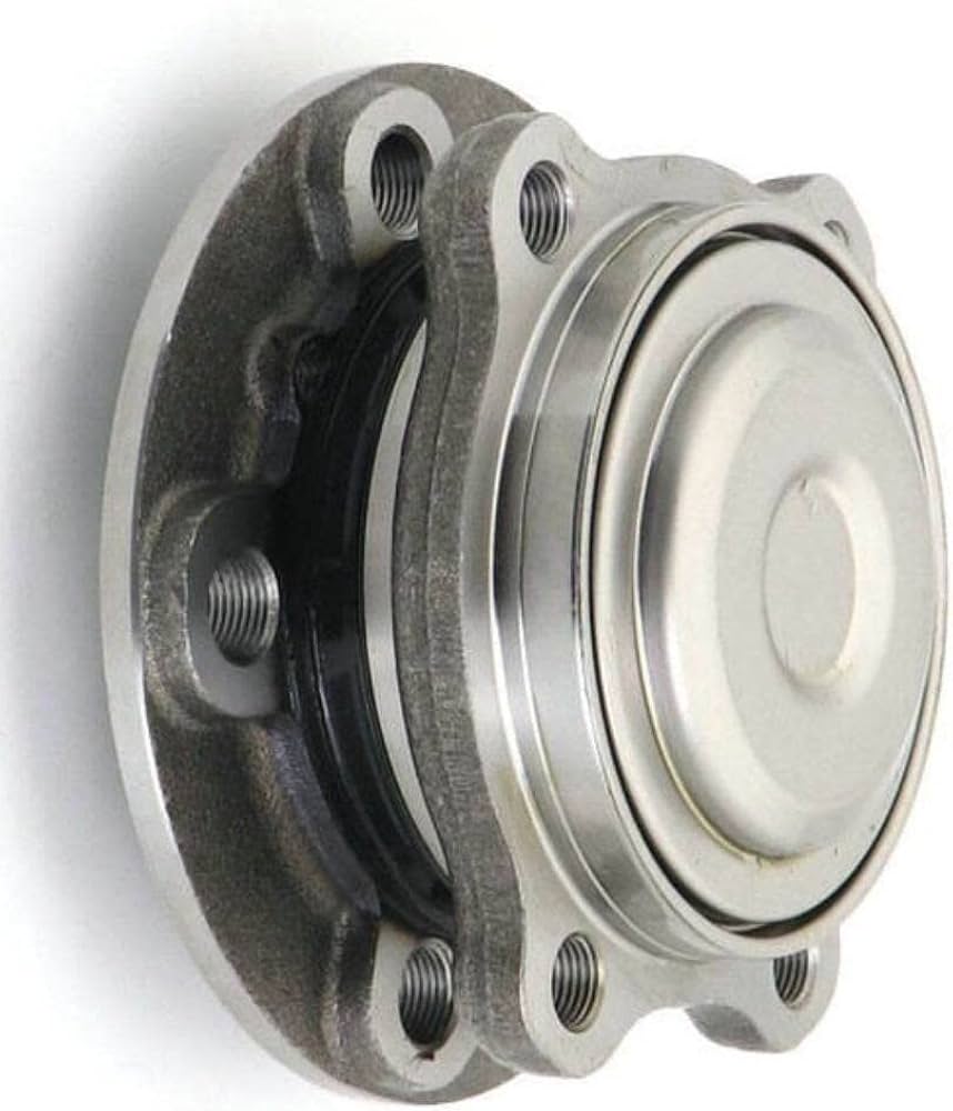 Front Wheel Hub 31206874335 Compatible With BMW G20 G28