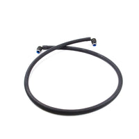 Coolant Hose Pipe 61667178747 6166717747 Compatible With BMW & 5 SERIES F10 (2010-2017) Tag No.195