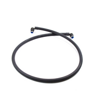 Coolant Hose Pipe 61667178747 6166717747 Compatible With BMW & 5 SERIES F10 (2010-2017) Tag No.195