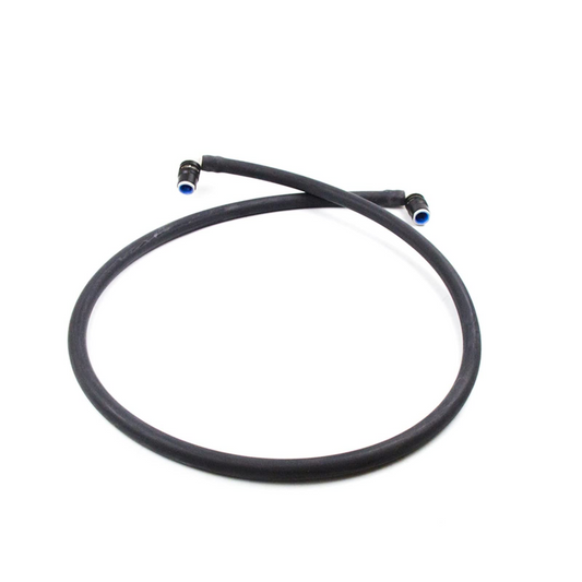 Coolant Hose Pipe 61667178747 6166717747 Compatible With BMW & 5 SERIES F10 (2010-2017) Tag No.195