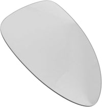 Side Mirror Glass Left 7P5858055C & Right 7P5858056C Compatible With  PORSCHE & For CAYENNE