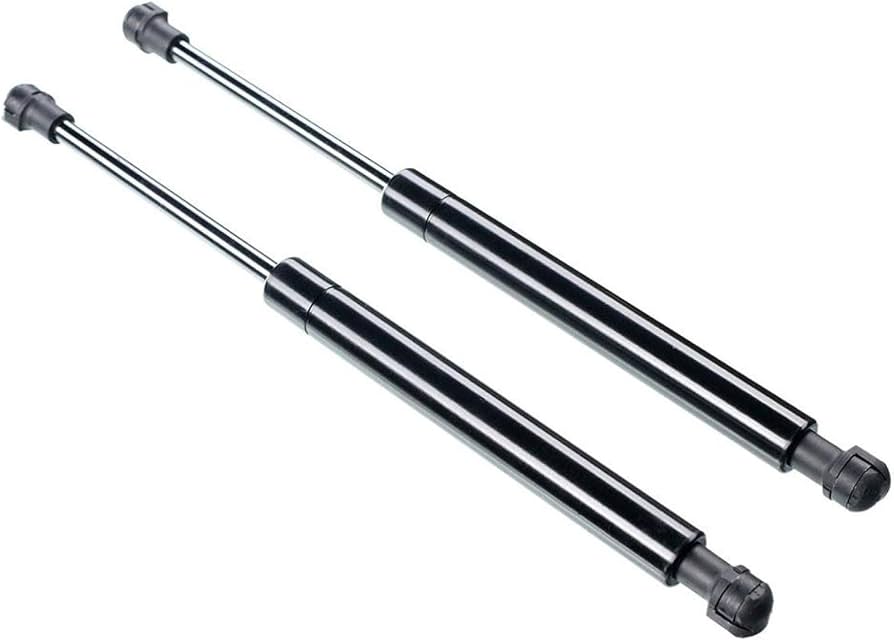 Rear Tailgate Trunk Lid Return Shock Spring 1647400245 Compatible with MERCEDES-BENZ M-CLASS (W164)