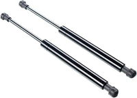 Rear Tailgate Trunk Lid Return Shock Spring 1647400245 Compatible with MERCEDES-BENZ M-CLASS (W164)
