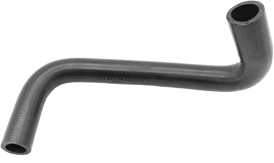 Coolant Hose 2515013482 Compatible With Mercedes Benz W251