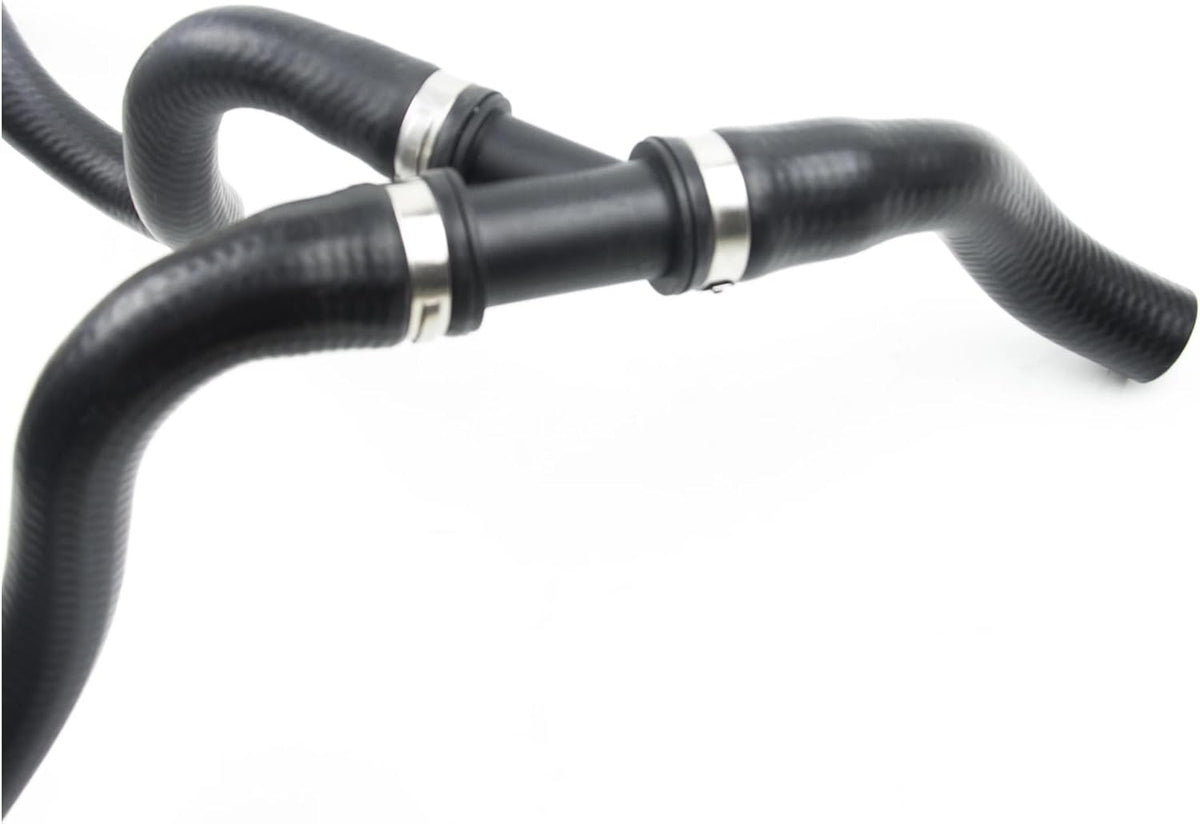Hose For Heat And Exchanger 11537592094 Compatible With BMW X3 F25