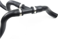 Hose For Heat And Exchanger 11537592094 Compatible With BMW X3 F25