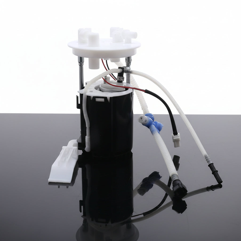 Fuel Pump 400085A WGS500010 WGS500011 WGS500012 Compatible With Land Rover RANGE ROVER SPORT I (L320)