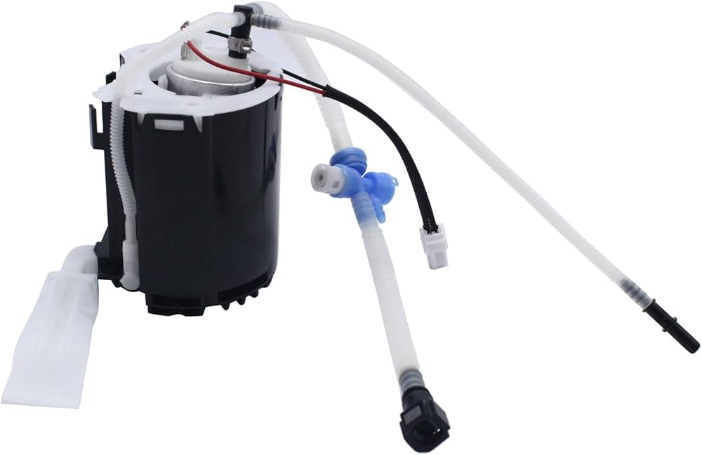 Fuel Pump 400085A WGS500010 WGS500011 WGS500012 Compatible With Land Rover RANGE ROVER SPORT I (L320)