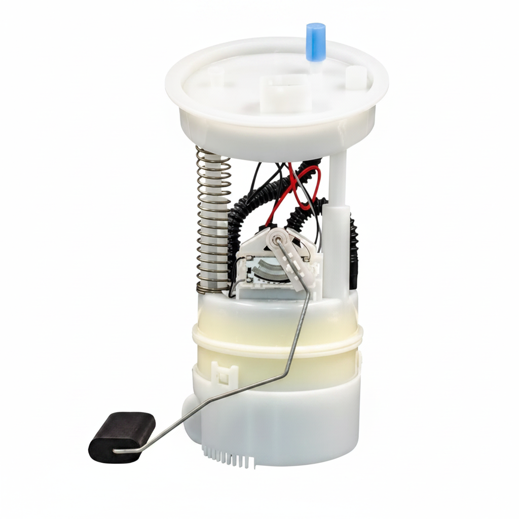 Fuel Pump 16112754806 & 16112752287Compatible With MINI & MINI (R56) & MINI Convertible (R57) No:- 102