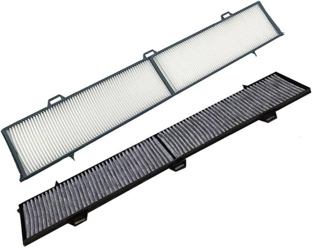 Air Filter 64316962549 Compatible With BMW E90