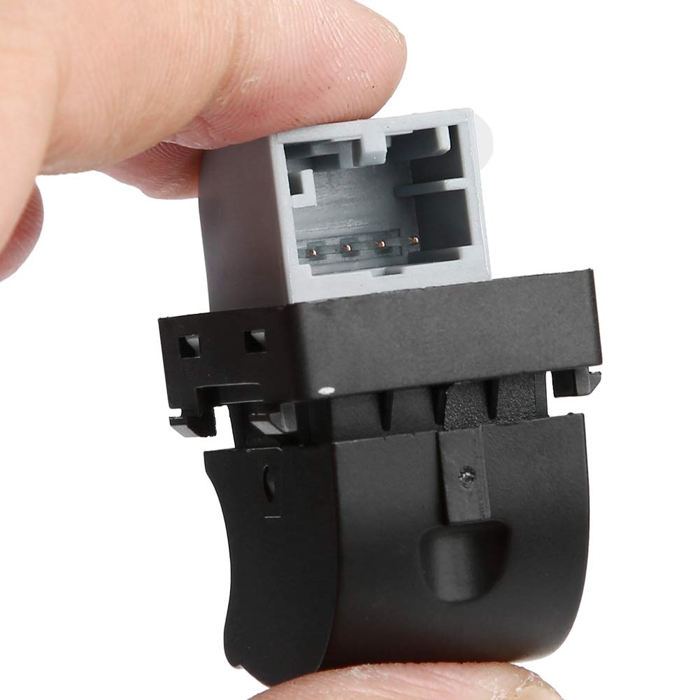 Power Window Switch 8ED959855  8E0 959 855 Compatible With Audi A4 Tag No.34