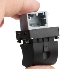 Power Window Switch 8ED959855 Compatible With Audi A4 Tag No.34