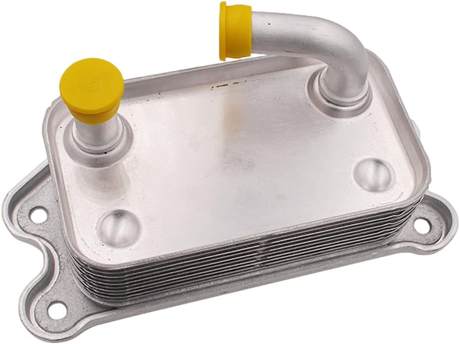 Oil Cooler 31201909 Compatible With Volvo S40