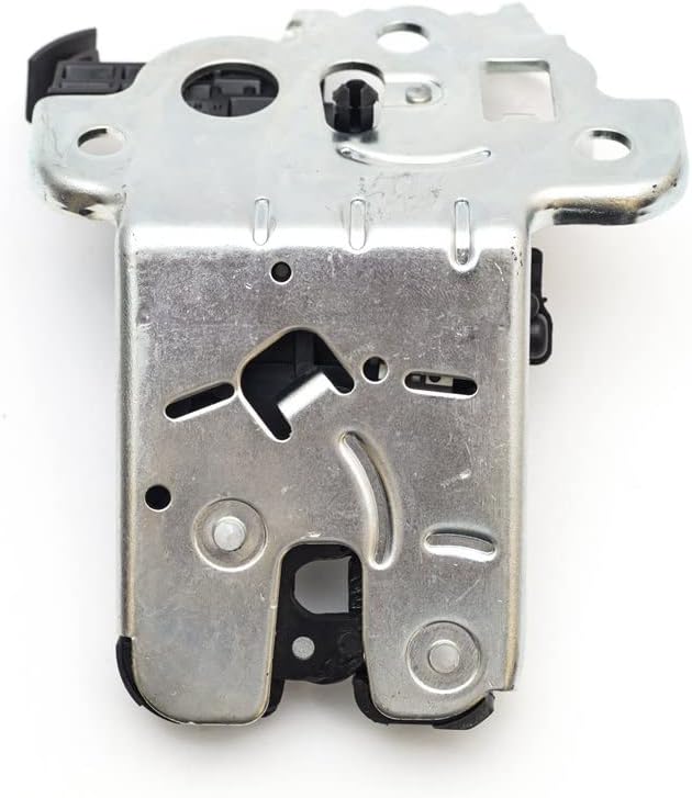 Back Trunk Lock 8R0827505 8R0827505A SM2441 V10850008 Compatible With Audi Q3, Q7, A4, A6