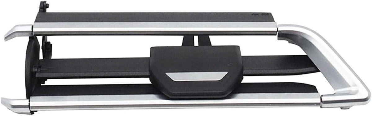 Center Right AC Conditioner Air Vent Grill Outlet Tab Clip Repair Kit 64119458543 Compatible With BMW X5 G05 & X6 G06 & X7 G07 Tag-ACR-05