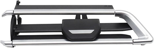 Center Right AC Conditioner Air Vent Grill Outlet Tab Clip Repair Kit 64119458543 Compatible With BMW X5 G05 & X6 G06 & X7 G07 Tag-ACR-05