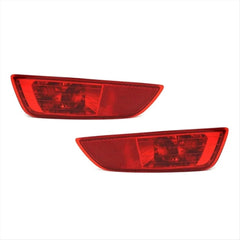 Rear Bumper Light Set Left 30763322 Right 30763323 Compatible With VOLVO XC60 II (246) Tag No.201