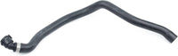 Right Radiator Coolant Hose 64218377699 Compatible With BMW E66 E65