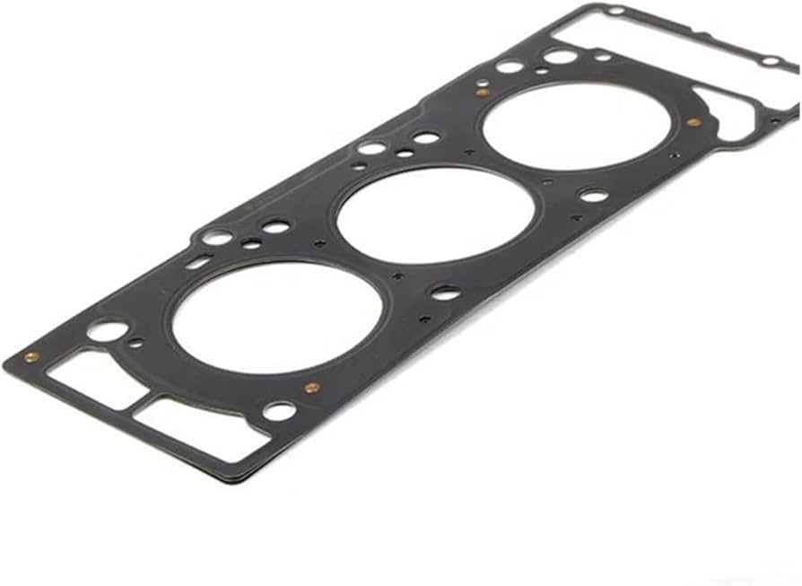 Cylinder Head Gasket Left 9630117480 1120160320  Compatible With Mercedes Benz W220 S320 M112