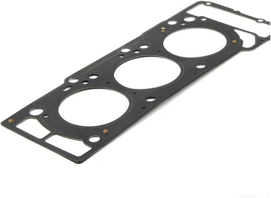 Cylinder Head Gasket Left 9630117480 1120160320  Compatible With Mercedes Benz W220 S320 M112