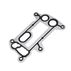 OIL COOLER PACKING (Gasket) 492.030 11427802114 Compatible With BMW X1 (E84) 3-SERIES (E90) 5-SERIES (E60) X3 (E83)