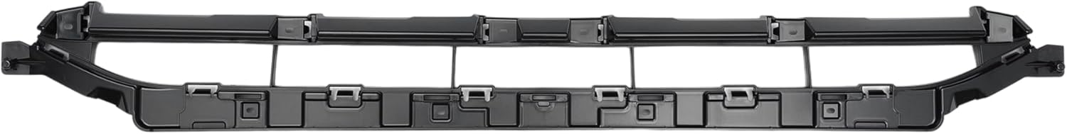 Front Bumper Grill 4M0807647B  Compatible With Audi Q7 4M (2019-2022) Tag No.163