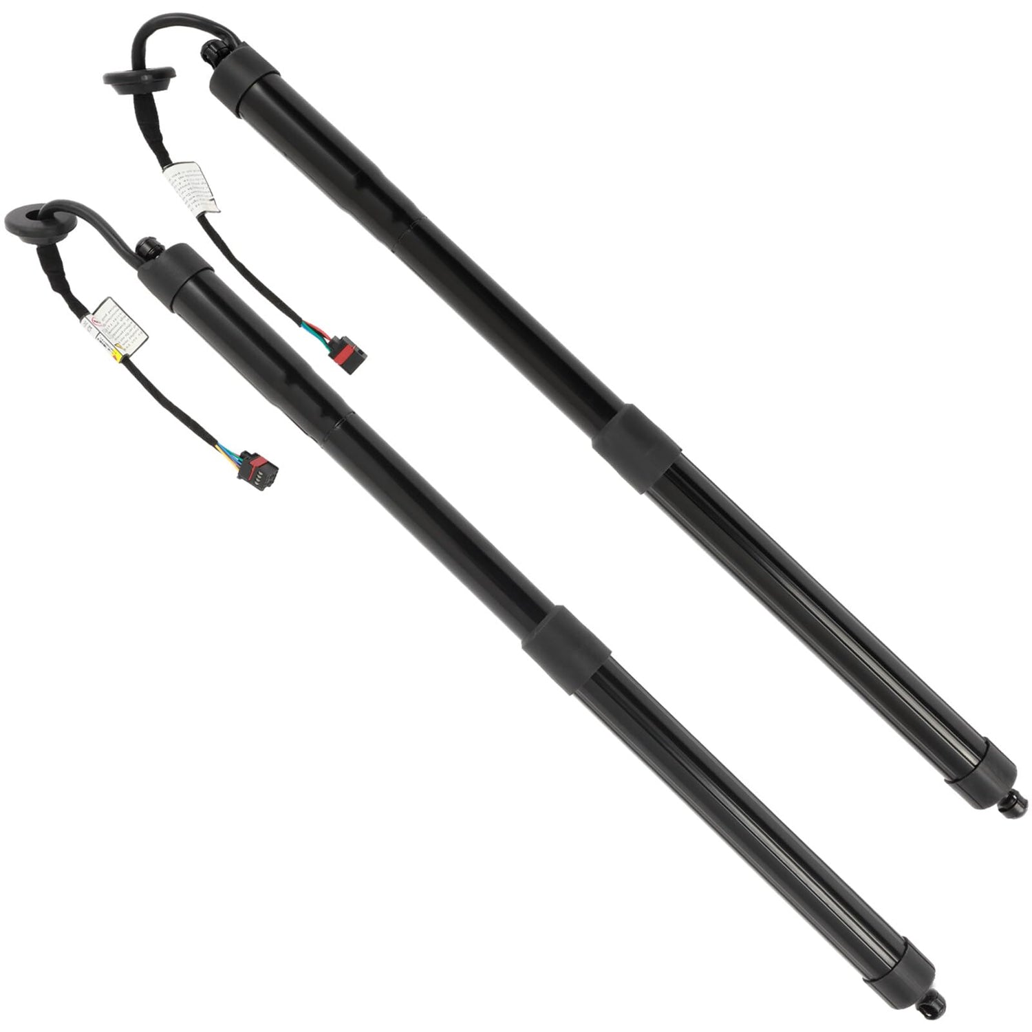 Air Suspension Electric Shock Absorber Strut Left 32296296 Right 32296297 Compatible With VOLVO XC40 (536)