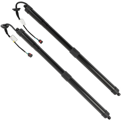 Air Suspension Electric Shock Absorber Strut Left 32296296 Right 32296297 Compatible With VOLVO XC40 (536)