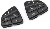 Steering Wheel Buttons 09990502008R23 Compatible with Mercedes  C CLASS W205