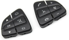 Steering Wheel Buttons 09990502008R23 Compatible with Mercedes  C CLASS W205