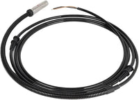 Right Rear ABS Wheel Speed Sensor 4635401217 Compatible With Mercedes Benz G55 G63 G500