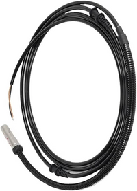 Right Rear ABS Wheel Speed Sensor 4635401217 Compatible With Mercedes Benz G55 G63 G500