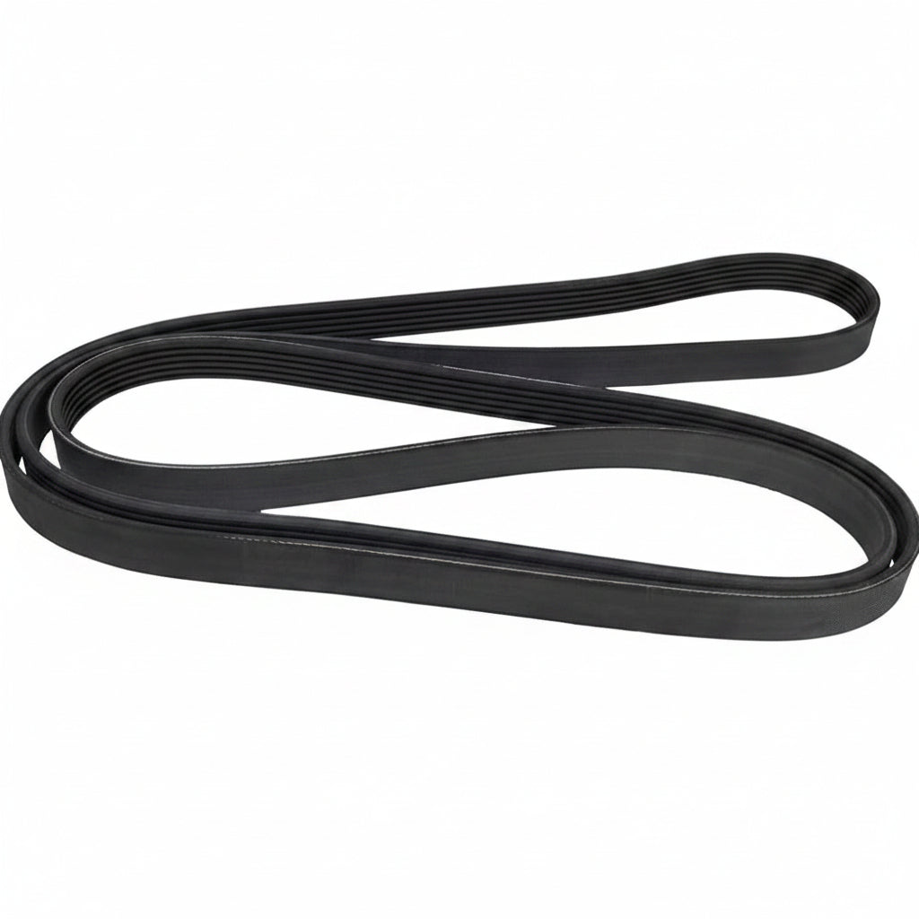 Multi Rib Belt 6PK2445 A0099971892 Compatible With MERCEDES-BENZ G-CLASS (W463) (CONTINENTAL)