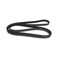 Multi RIB Belt 6PK2445 06E903137Q Compatible With AUDI A4 B8 (8K2) | A4 / S4, A5 Sportback (8TA) | A5 / S5 (CONTINENTAL) Tag no :58