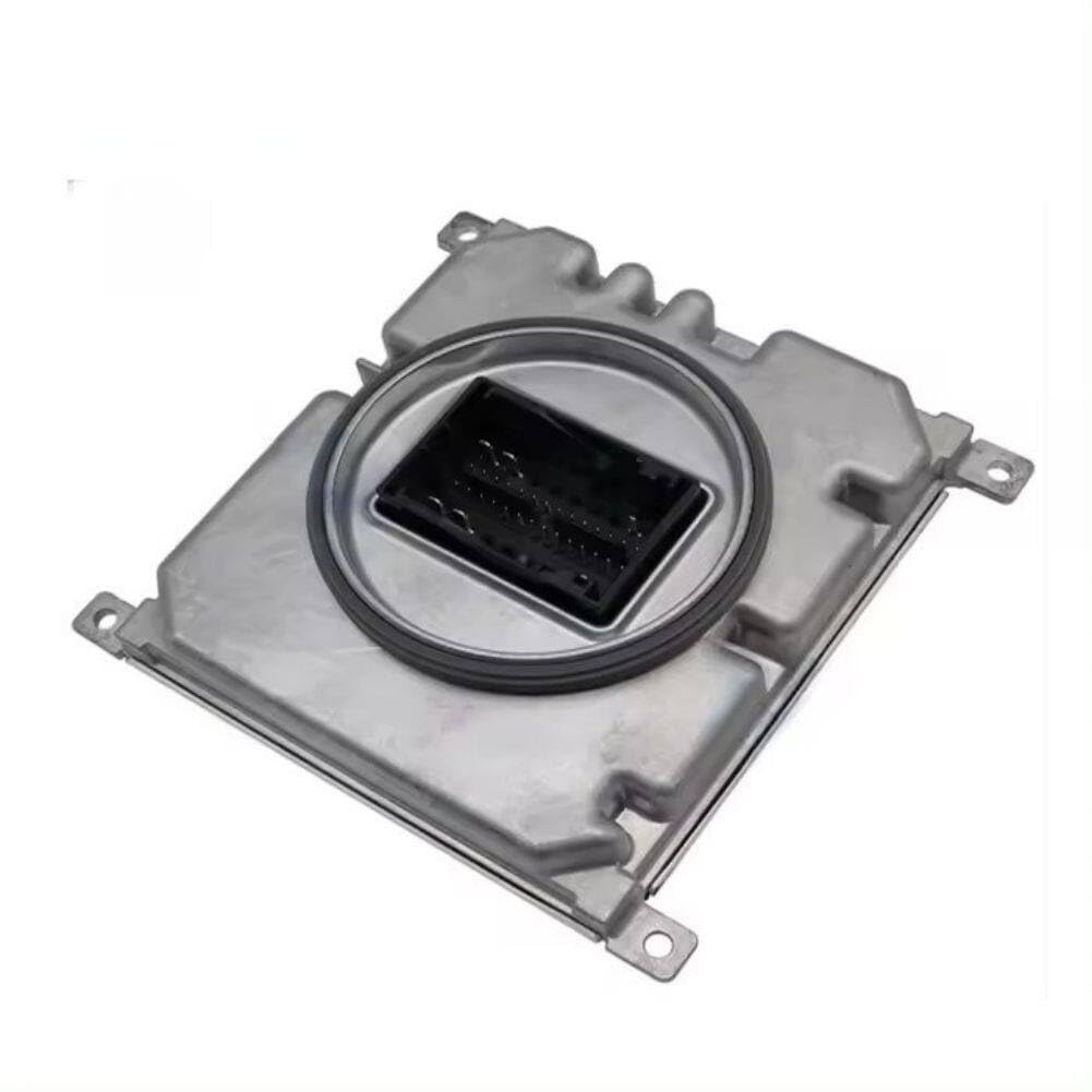 LED LEFT Headlight Daytime Running Light Module 7PP941572AF Compatible With AUDI Q5 (FYB, FYG) Tag No.241