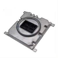 LED LEFT Headlight Daytime Running Light Module 7PP941572AF Compatible With AUDI Q5 (FYB, FYG) Tag No.241