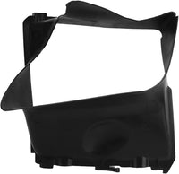 Air Intake Air Duct Set Left 95850533535 & Right 95850533635 Compatible With Porsche Cayenne (2015-2017)