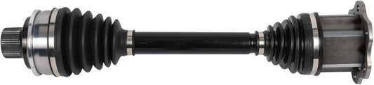 Front CV (Constant Velocity) Axle Shaft Assembly 4M0407271D 4M0407271 4M0407271AD 4M4407271D Compatible With Audi Q7 Q8